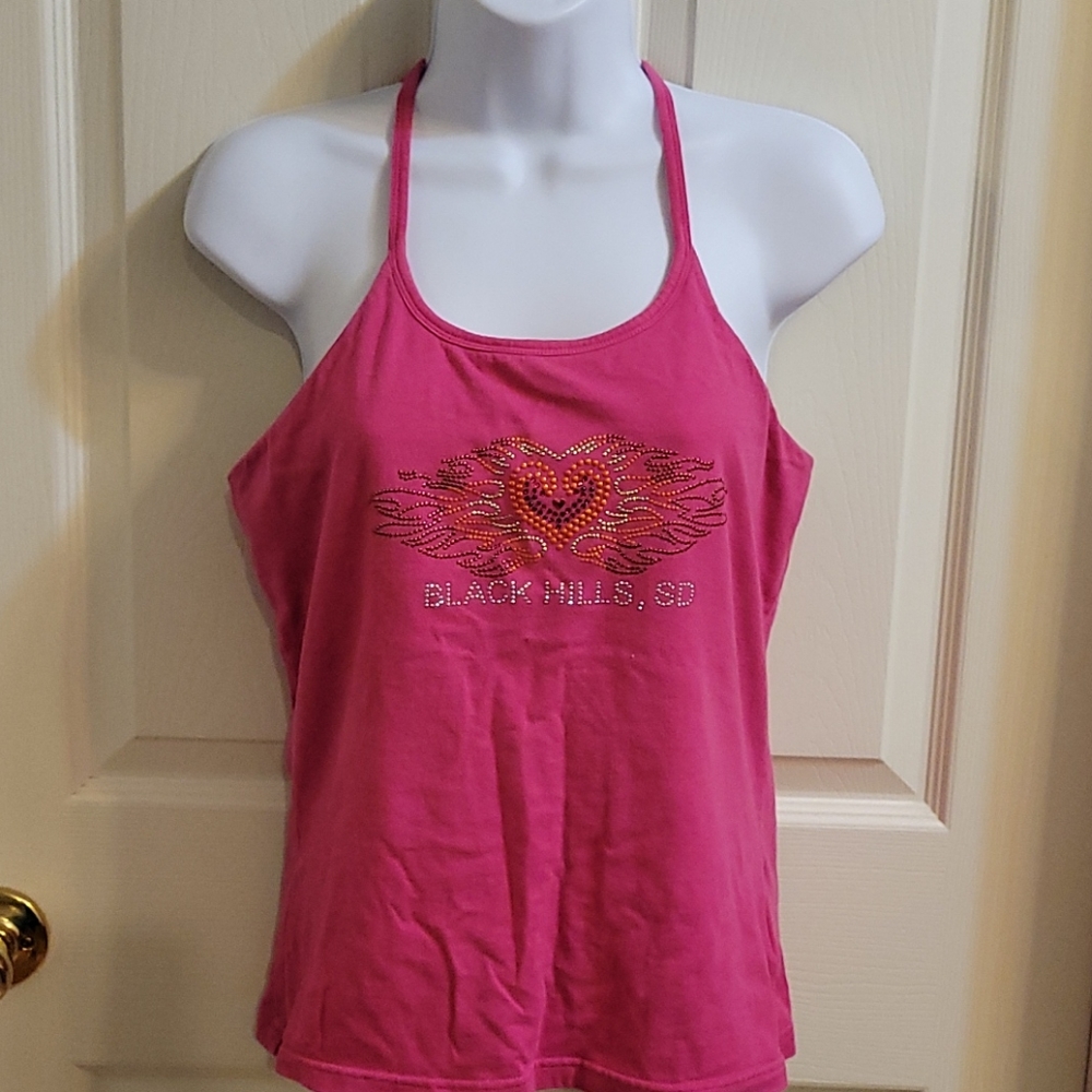 ❤️ Ladies Tank ❤️